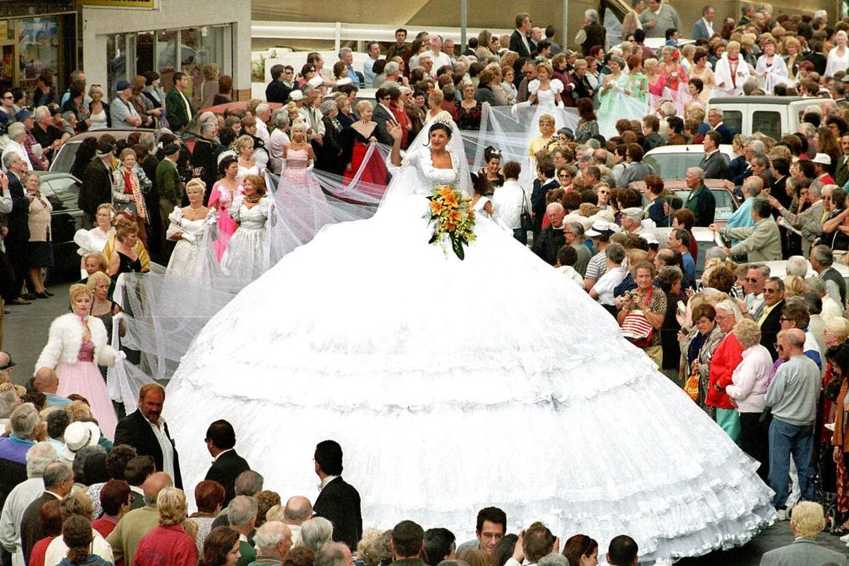 Пышные Свадебные Платья Без Колец