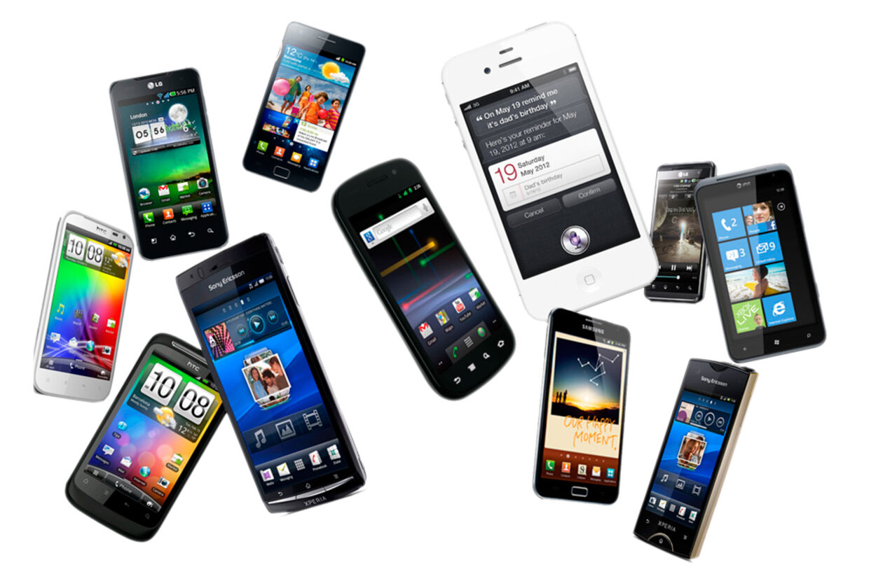 Магазины Продающие Мобильные Телефоны