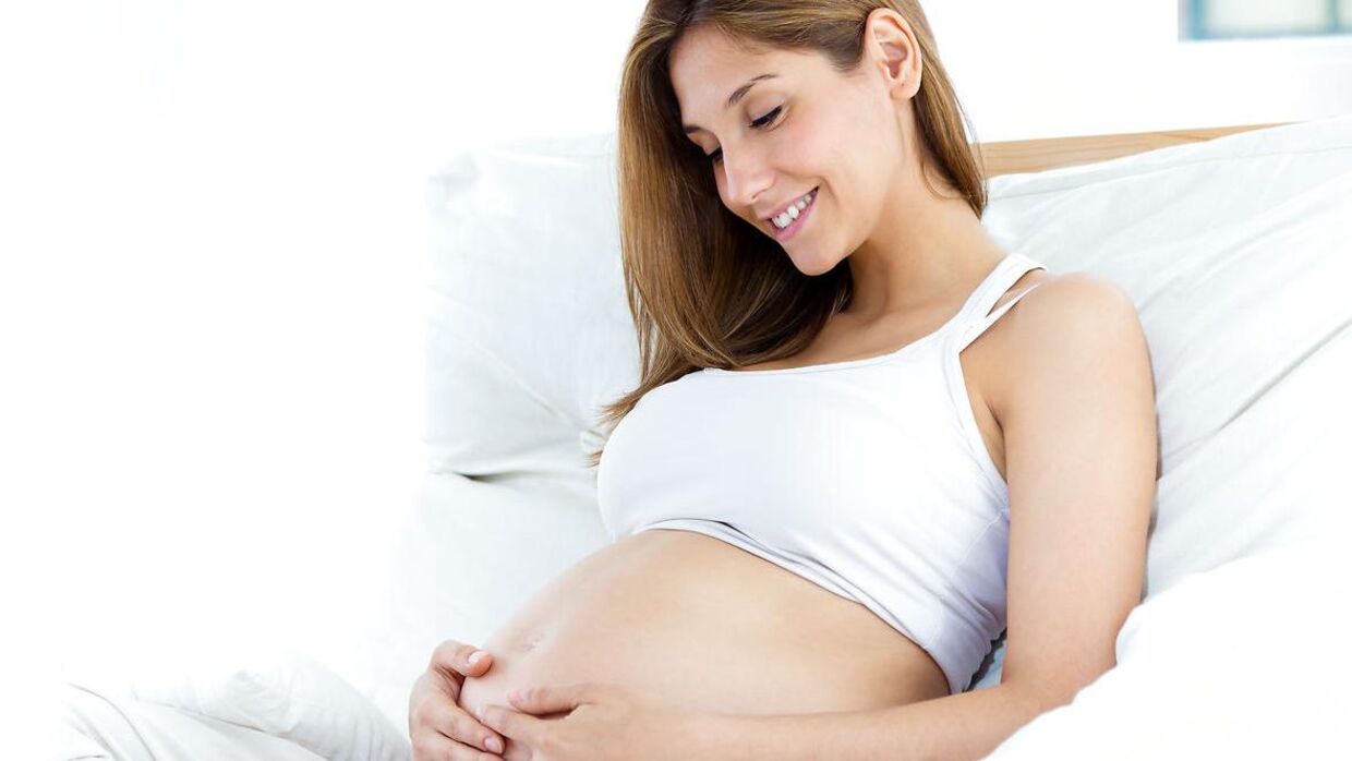 råd mod kvalme gravid