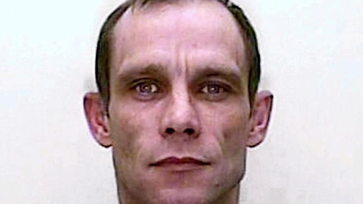 Christopher Halliwell er dømt for mordet på to kvinder, men en tidligere efterforsker mener, at han kan have langt flere lig på samvittigheden.