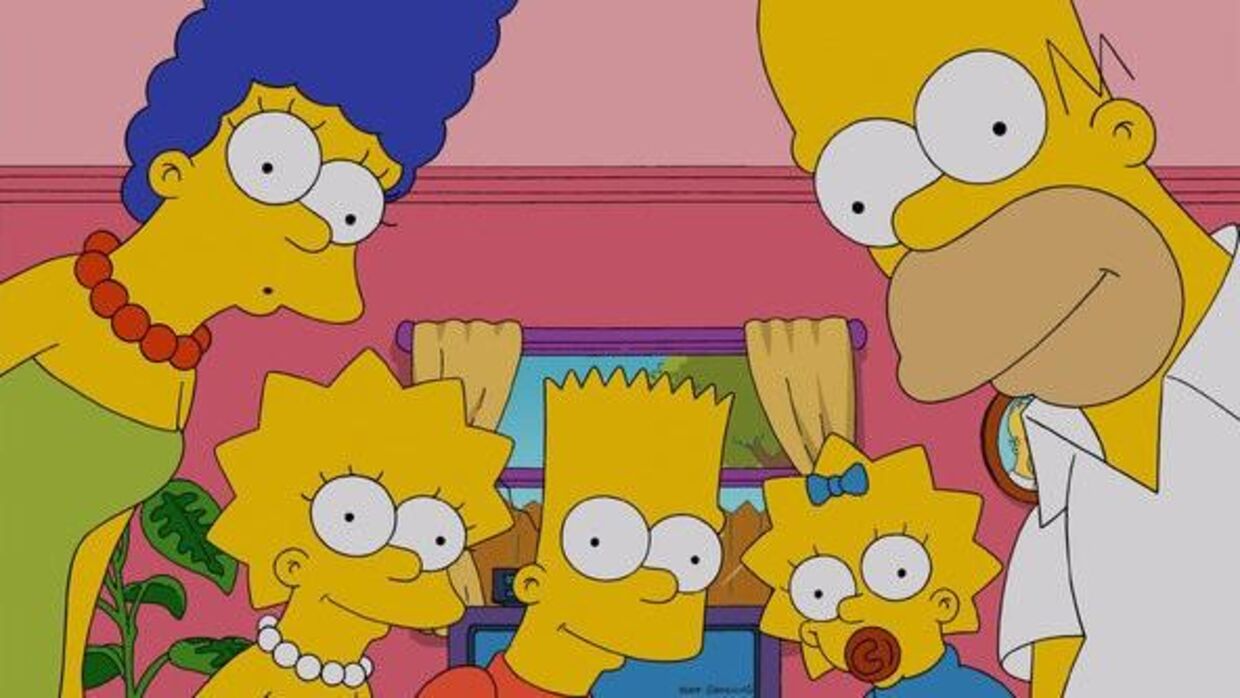 'The Simpsons' har efterhånden 28 år på bagen - og undervejs har skaberne bag forudset adskillige ting, der siden kom til at ske i virkeligheden.