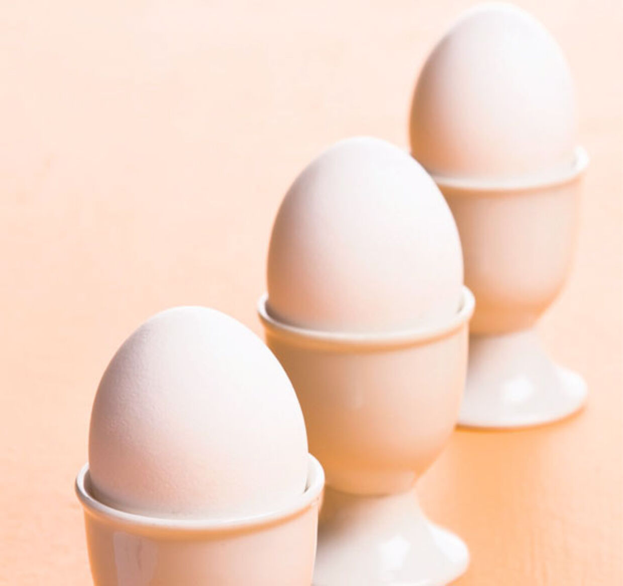Er du et æggehoved? Så klik dig videre for at læse mere om påskens vigtigste  ingrediens. 