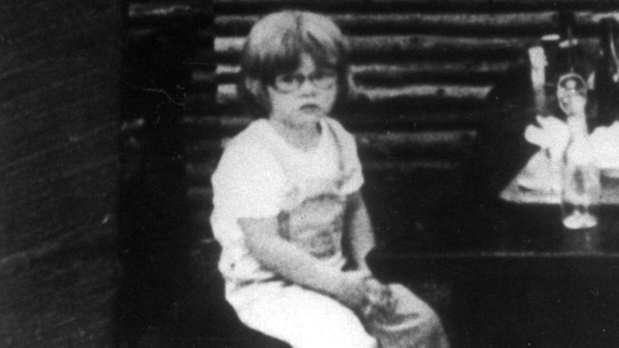 Danske Heidi Jepsen, 4 år, forsvandt i Kolding i 1979 og er aldrig fundet.