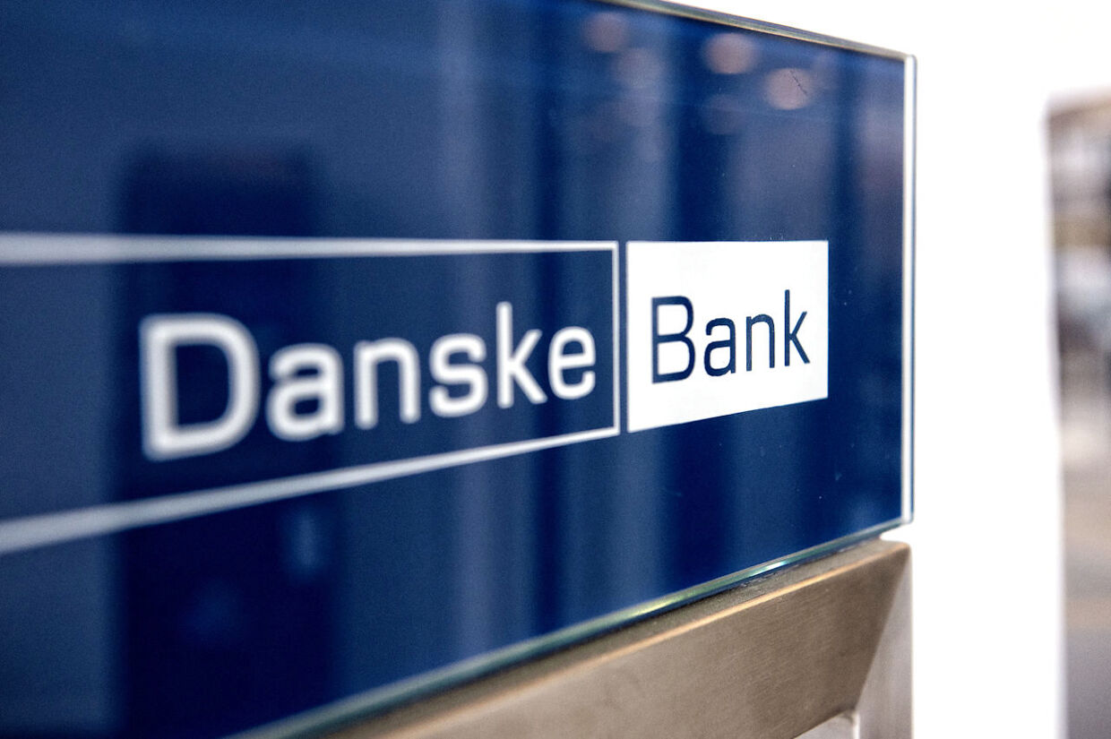 Danske Bank har et forklaringsproblem. 