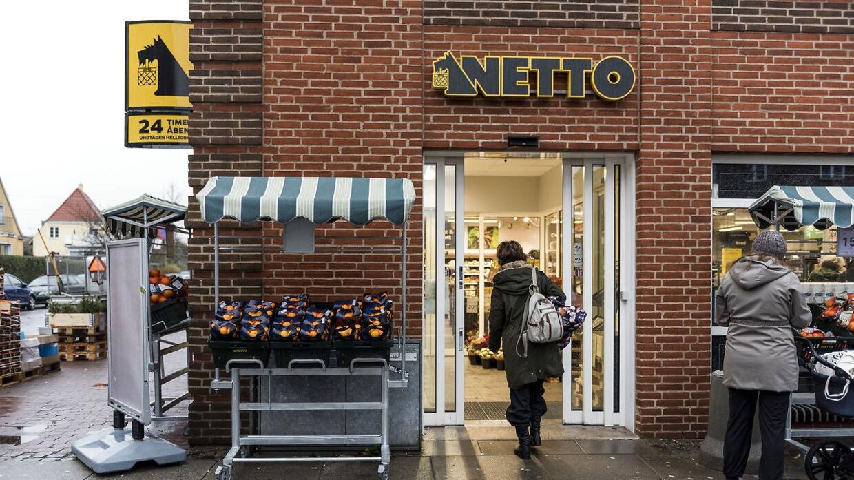 Netto vil mindske antallet af spotvarer fremover, har direktør Michael Løve bebudet tidligere på ugen.