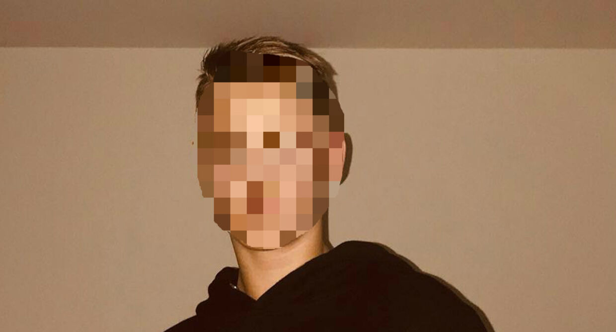 Den 14-årige dreng døde natten til søndag 11. marts 2018 i en lejlighed på Østerbro i København. Foto: privat