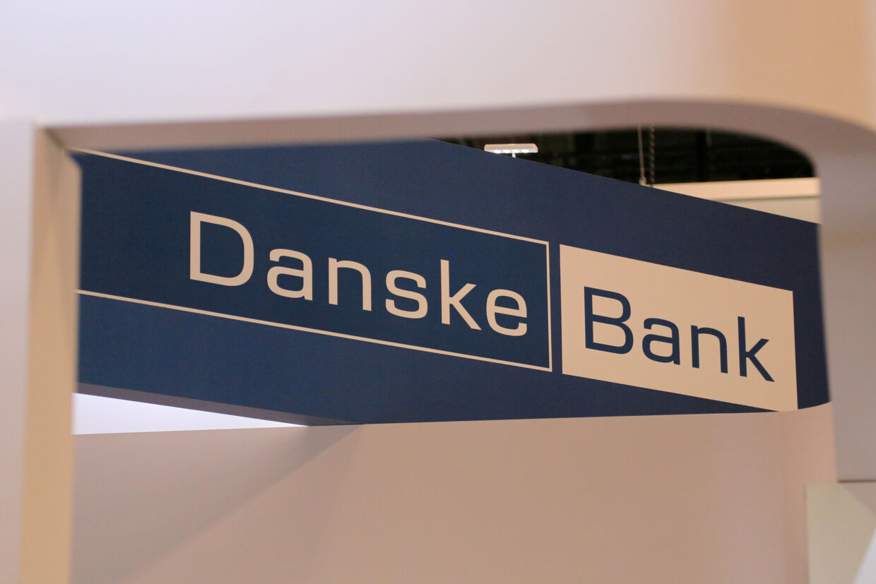 Danske Bank har besluttet, at man vil sende penge tilbage til det danske samfund, efter at det er kommet frem, at banken har været involveret i hvidvaskning i Estland. Chris Helgren/Reuters