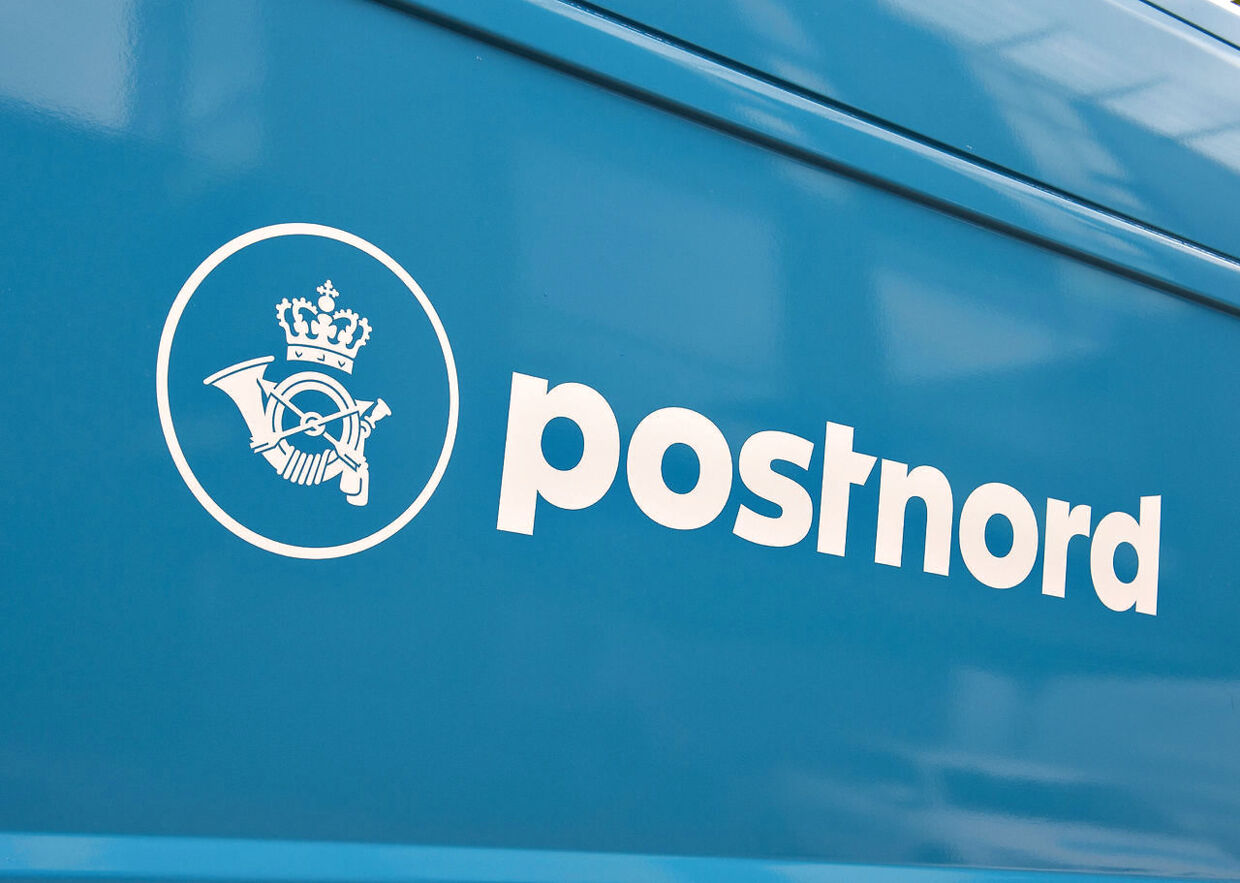 PostNords omsætning steg, men derer sradigdundrende underskud