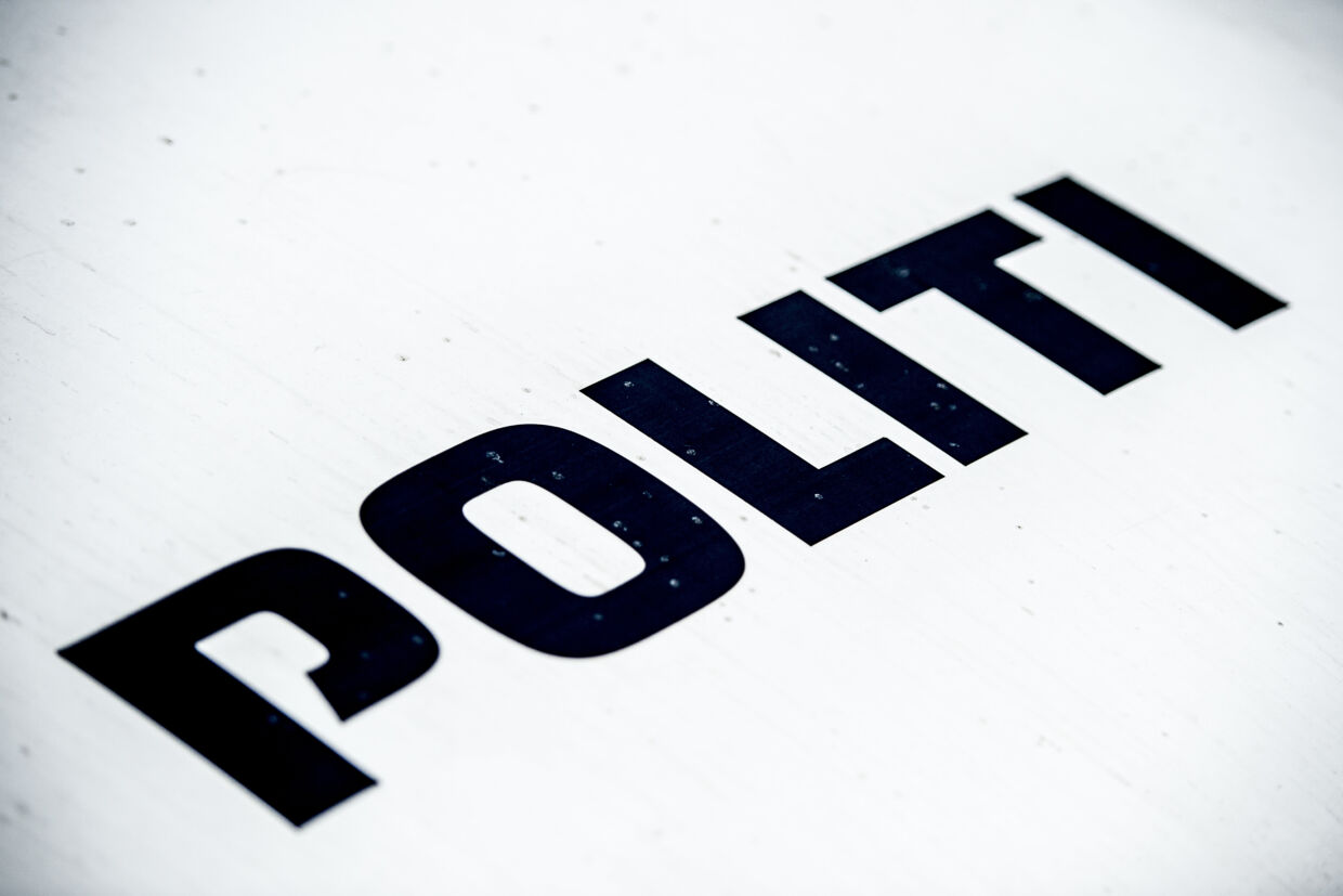 Nytårsnat har en mand affyret skud mod en dørmand på et diskotek i Egedal Centeret i Stenløse, oplyser Nordsjællands Politi. Mads Claus Rasmussen/Ritzau Scanpix