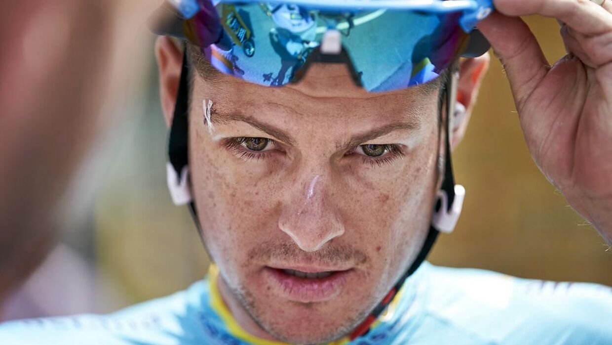 Jakob Fuglsang leverer ekslusivt klummer til B.T. under hele Tour de France. De udkommer hver dag. Det her er nummer toogtyve.