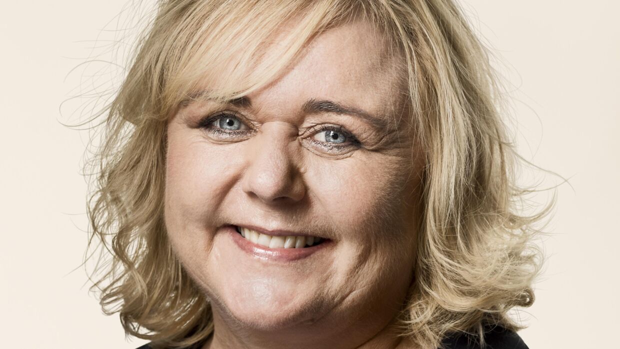 Mona Juul blev ved det seneste folketingsvalg valgt ind for De Konservative i Østjyllands Storkreds.