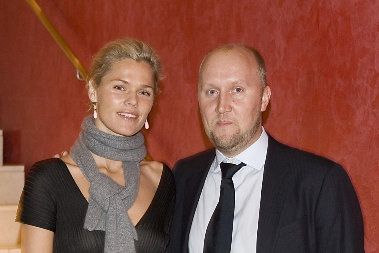 Camilla Vest og Peder Nielsen købte sammen landbrugsejendommen Lykkegaard i Nordsjælland for 5,5 mio. kr. og renoverede den senere for over 4 millioner kroner. 
