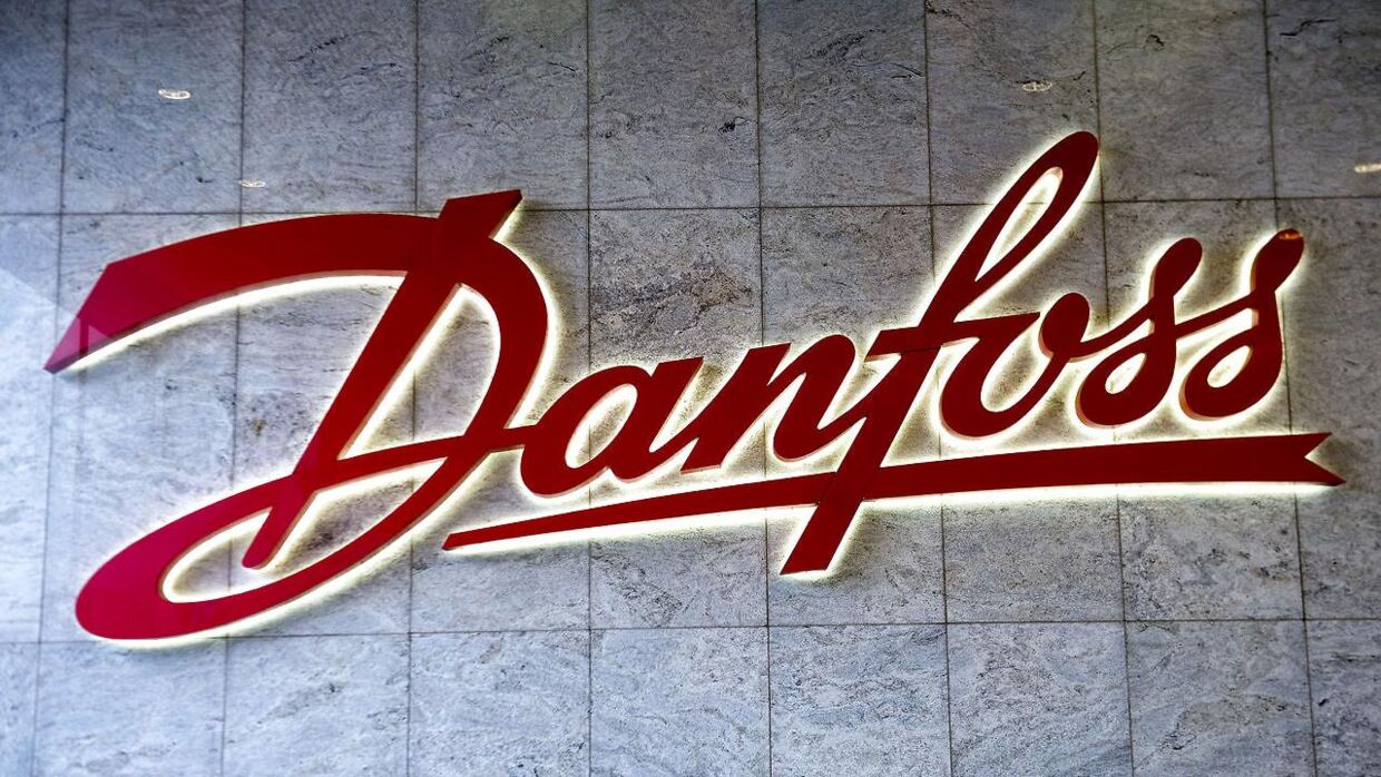 Danfoss flytter en fabrik til Polen.