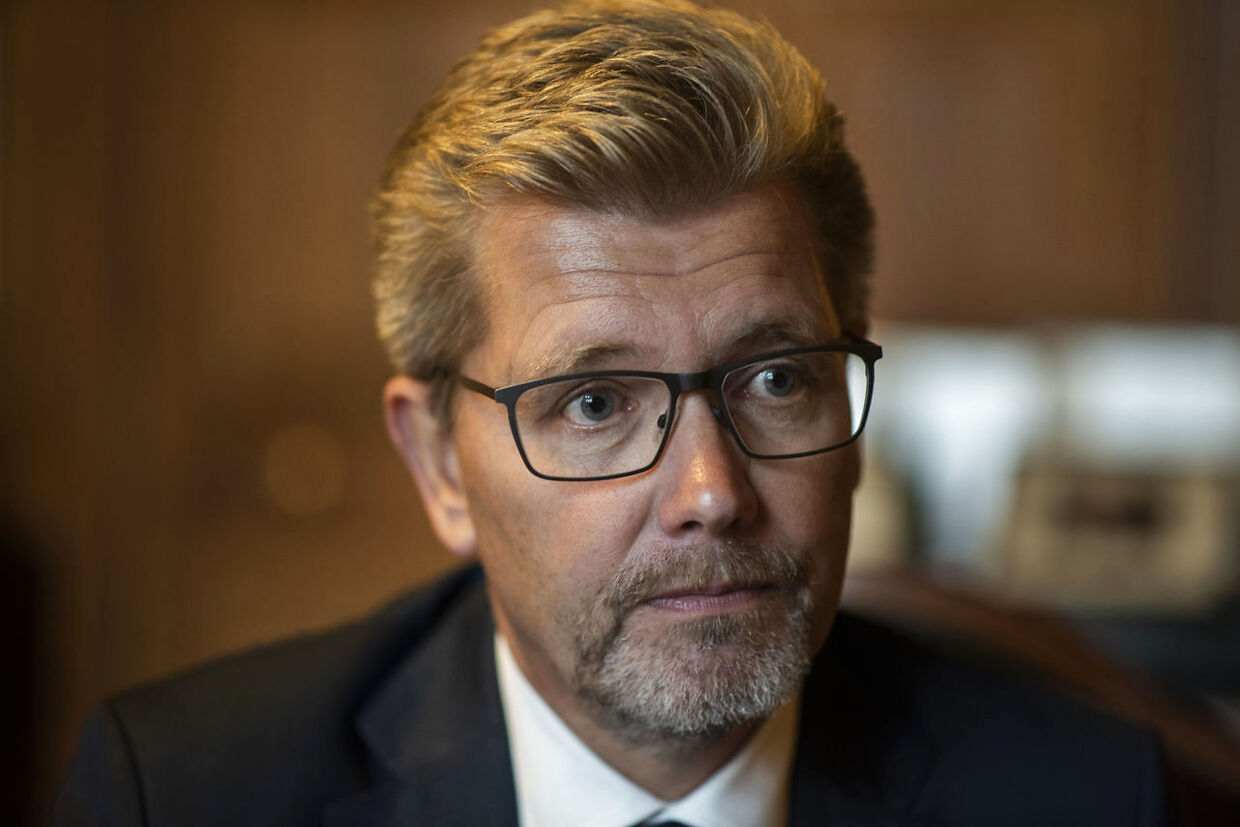 Overborgmester Frank Jensens økonomiforvaltning har ligesom resten af kommunen problemer med at overholde reglerne, når Københavns Kommunen hyrer konsulenter og advokater.