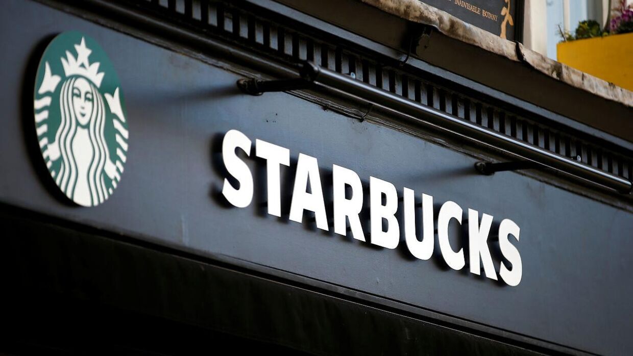 Starbucks taget i løgn | Samfund - www.bt.dk