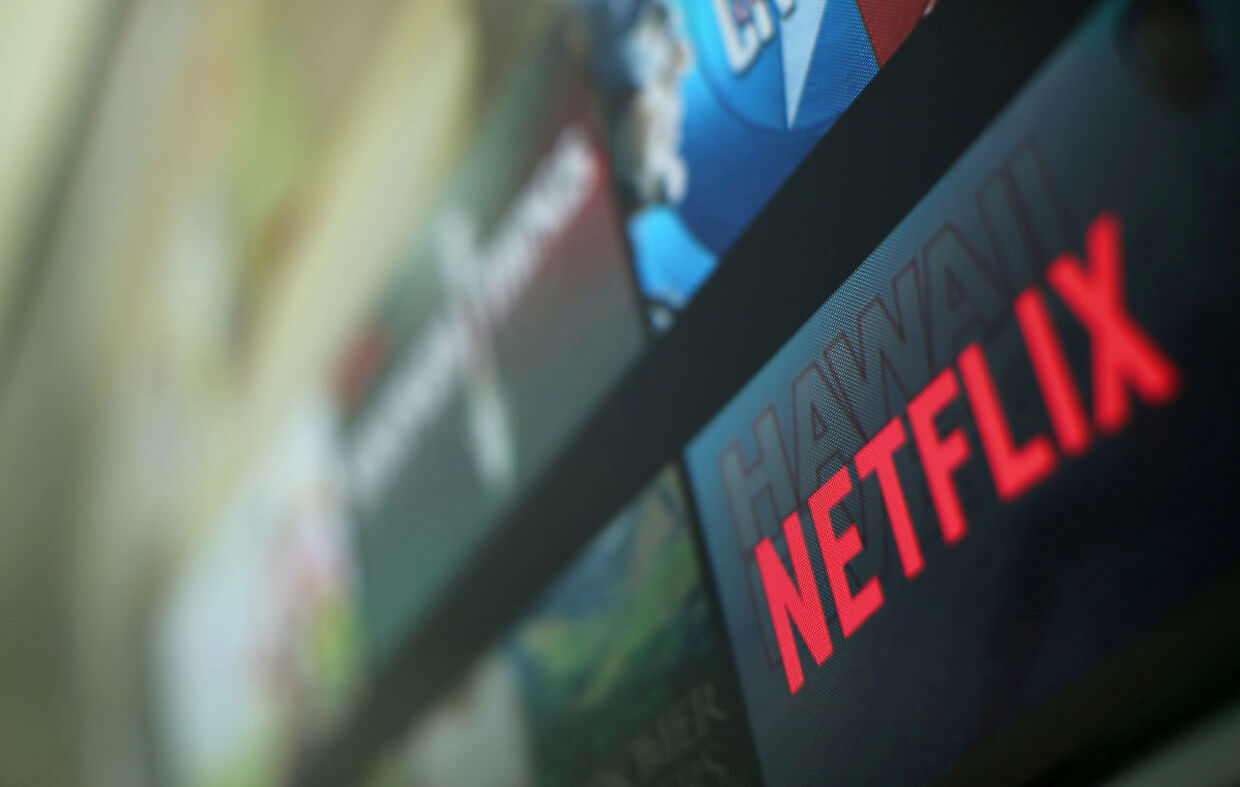 Netflix-indhold varierer kraftigt fra land til land, viser undersøgelse.