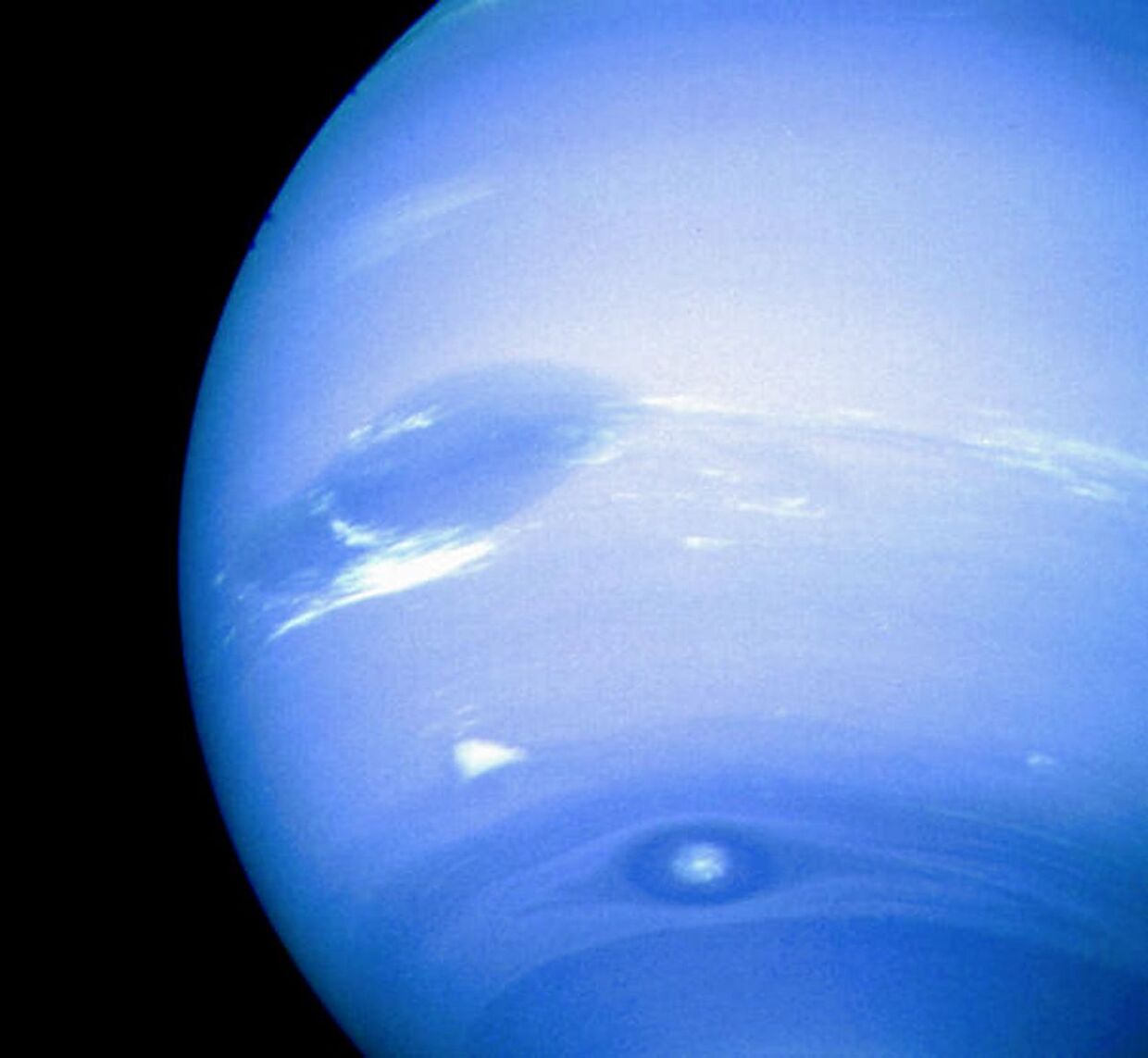Neptun er en rigtig 'sniger-planet' i et horoskop, siger B.T.s astrolog.