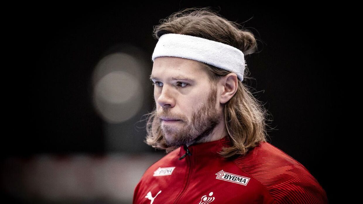 Verdensstjernen Mikkel Hansen vender i sommeren 2022 tilbage til dansk håndbold efter 10 år i Paris Saint-Germain Handball.