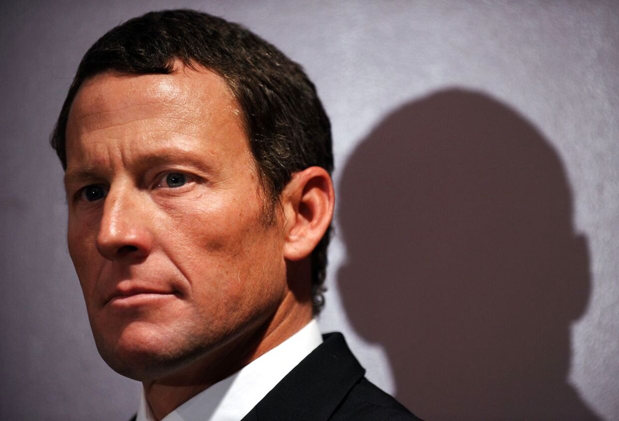 Hvis ikke han var blevet afsløret, så havde Lance Armstrong stadig løget om sit dopingmisbrug i dag.