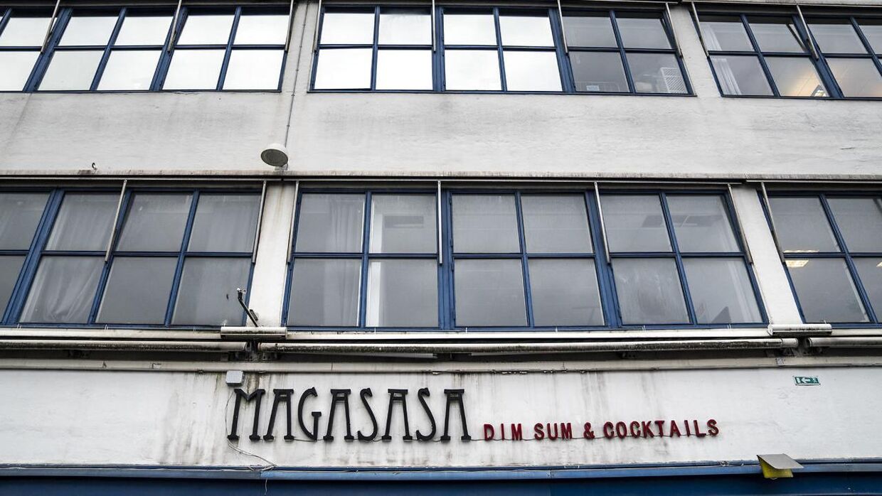 Restaurant Magasasa - Dim Sum &amp; Cocktails er atter kommmet i uføre hos fødevaremyndighederne, der har politianmeldt restaranten for stribevis af lovbrud.