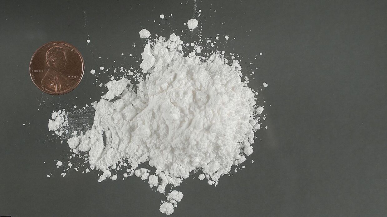 En ny metode har fundet vej til Odenses gader, når det kommer til at indtage kokain.