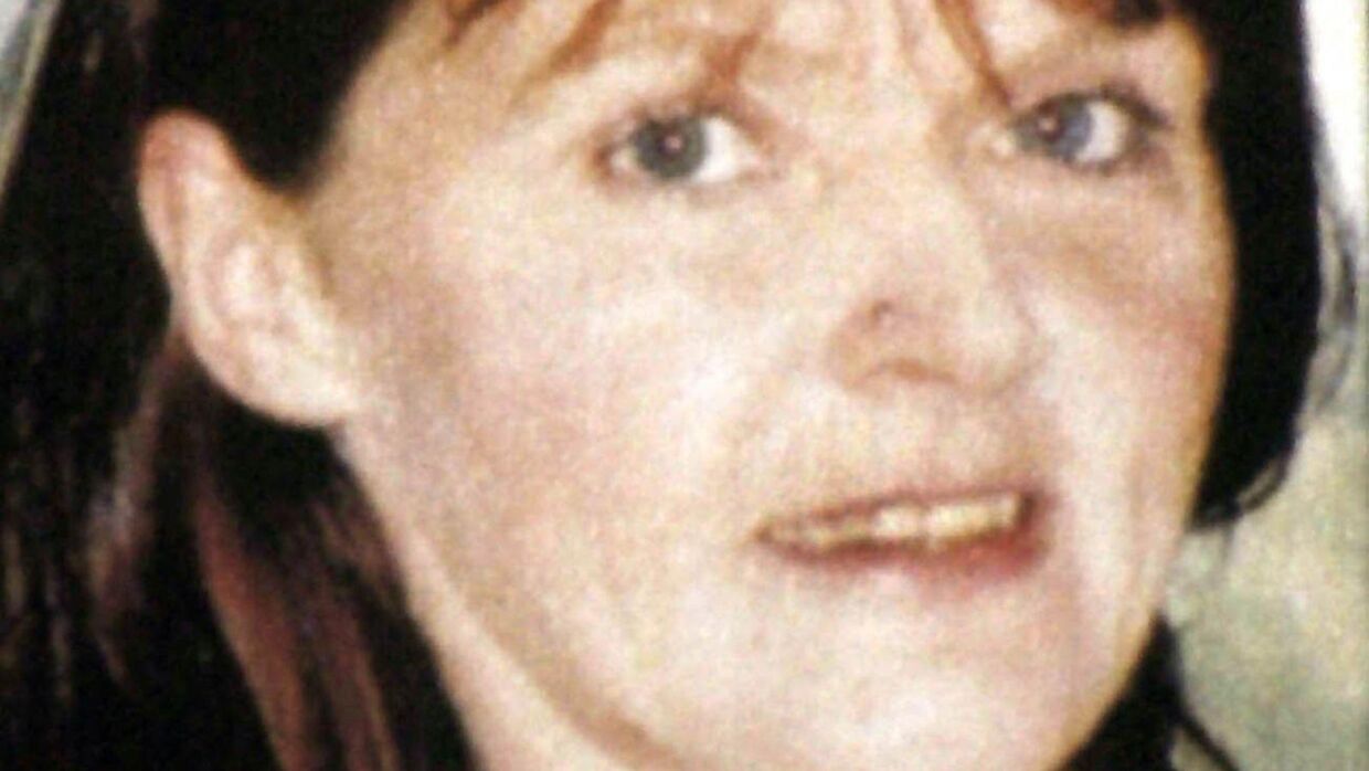 Louise Flynn forsvandt på mistænkelig vis tilbage i 2002. 15 år senere dukkede hendes lig op.
