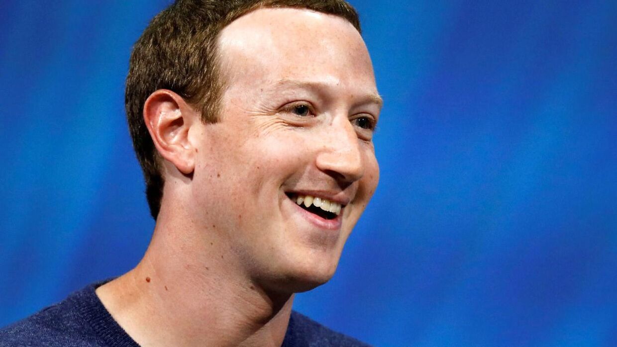 Selskabet bag Facebook skifter navn til Meta. Det oplyser selskabets CEO, Mark Zuckerberg.