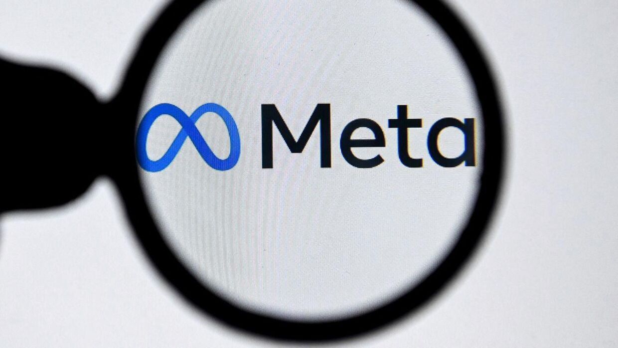 Selskabet bag Facebook har ændret navn til Meta. Det bliver startskuddet til selskabets helt store satsning - et såkaldt&nbsp; Metaverse.