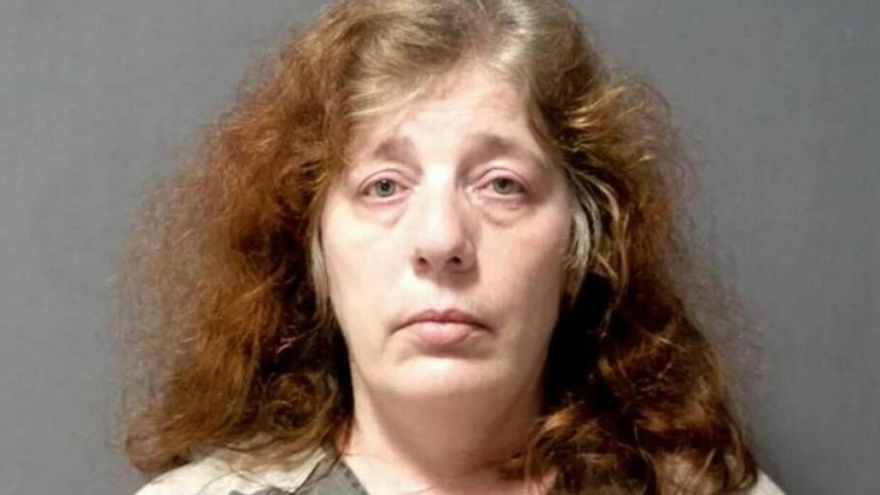 En amerikansk kvinde planlagde at få en lejemorder til at slå sin eksmand ihjel.