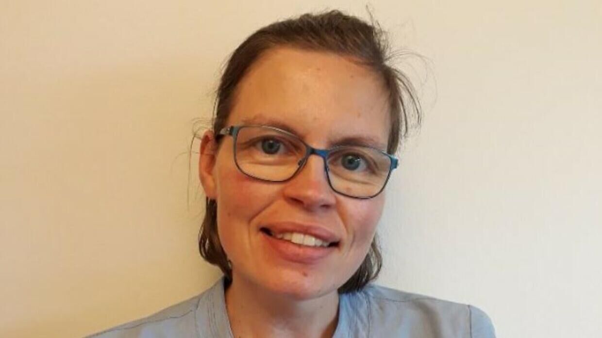 Freyja Egilsdottir Mogensen, der arbejdede som sosu-assistent på plejehjemmet Stenslundcentret i Odder, blev dræbt den 29. januar om morgenen af sin eksmand. Hun blev 43 år.
