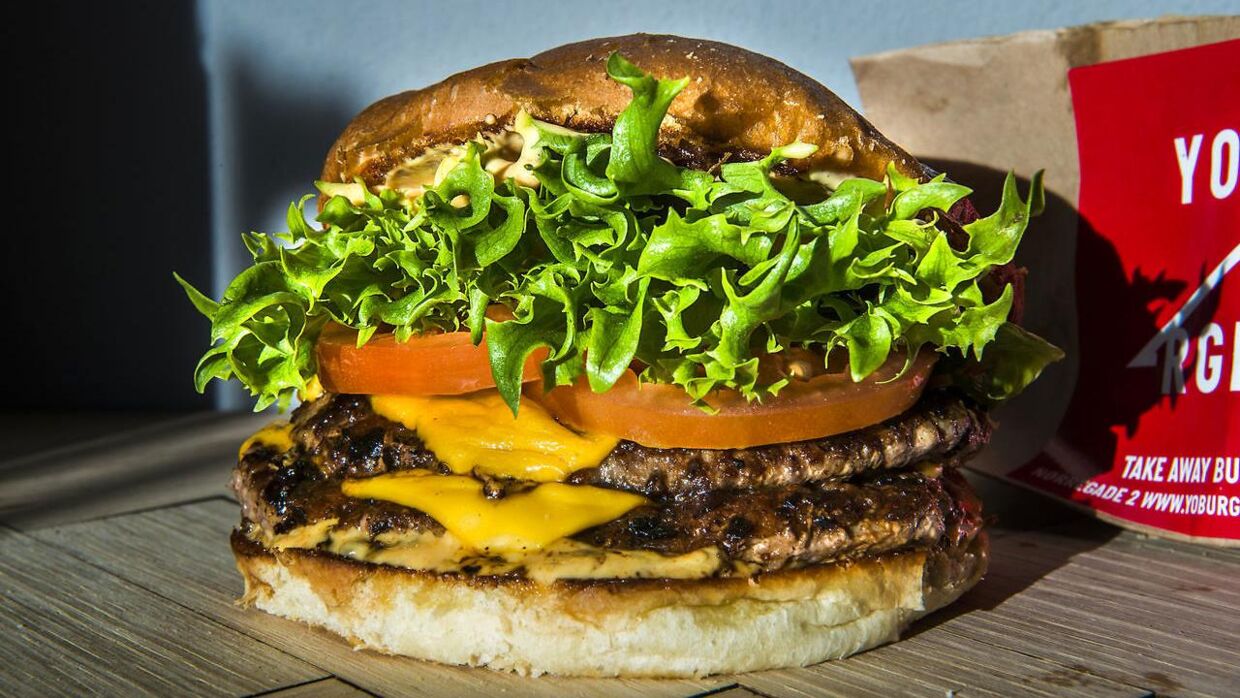 Københavnsk burgerkæde er flere gange blevet nomineret som 'Byens Bedste Burger' af byguiden AOK. Men nu er kæden havnet i problemer.