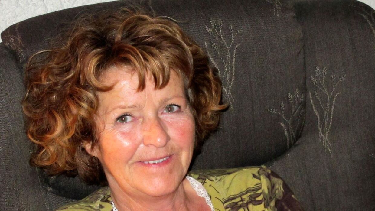 Anne Elisabeth Hagen forsvandt sporløst i 2018.