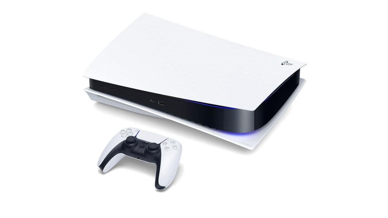 Sony Playstation 5 var den anden mest populære varer ifølge PriceRunner.