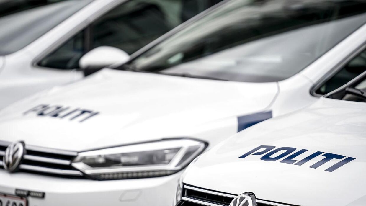 Politiet rykkede torsdag igen ud til slagsmål i Nørresundby. Denne gang anholdte man fire mand efter et voldsomt overfald. Den femte, offeret, er dog forsvundet.