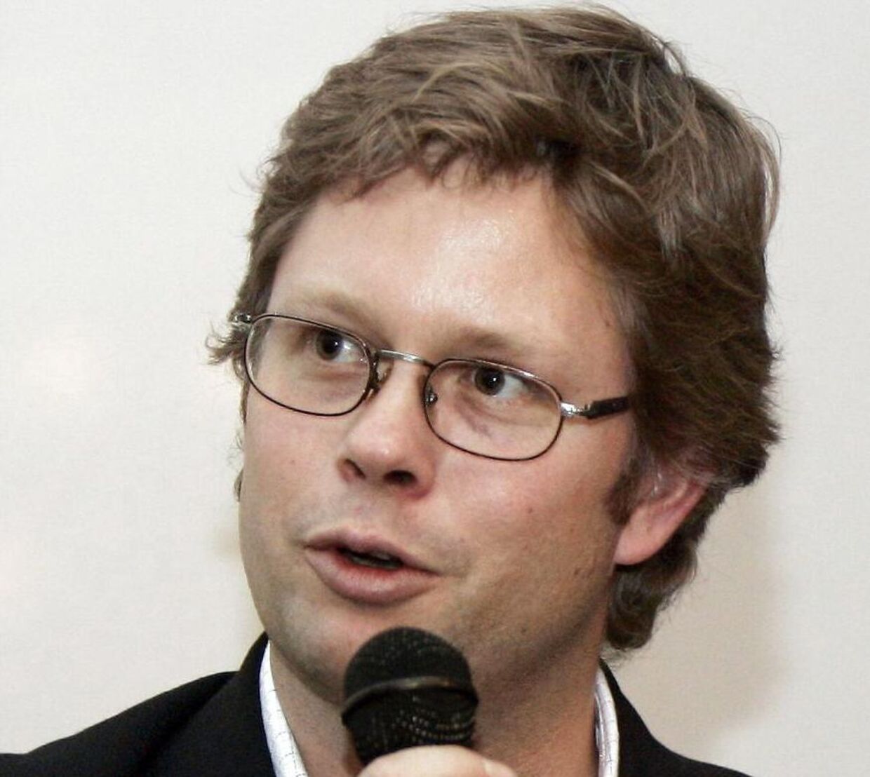 Den norske journalist fra Dagbladet Carsten Thomassen døde under et angreb i Kabul.