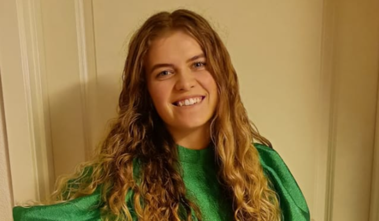 22-årige Mia Skadhauge Stevn forsvandt 6. februar efter en bytur i Aalborg.