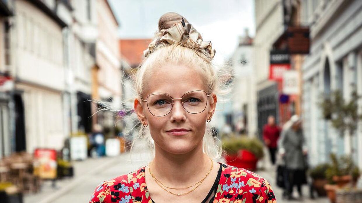 Mette Rask Bentzen er redaktionschef på B.T. i Aalborg, og hun mener naturligvis også, at drab på mænd er forfærdelige - det er bare ikke det, denne sag handler om. 