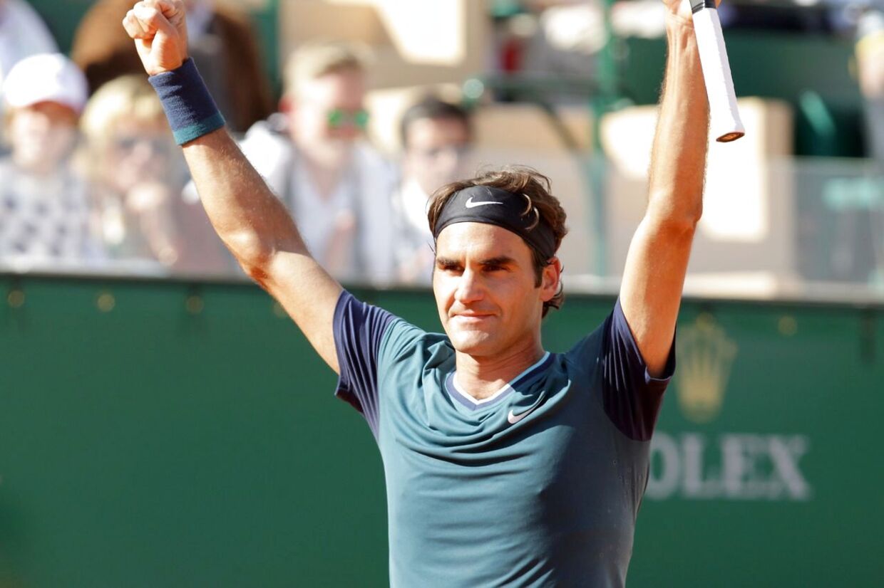 De to landsmænd har tidligere stået over for hinanden 14 gange før, og det regnskab fører Federer suverænt med hele 13-1. Det er dog første gang, de mødes i en finale.