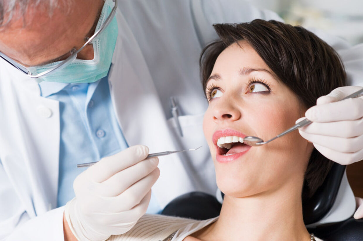 Mulvad tandlæge Tandlæger i