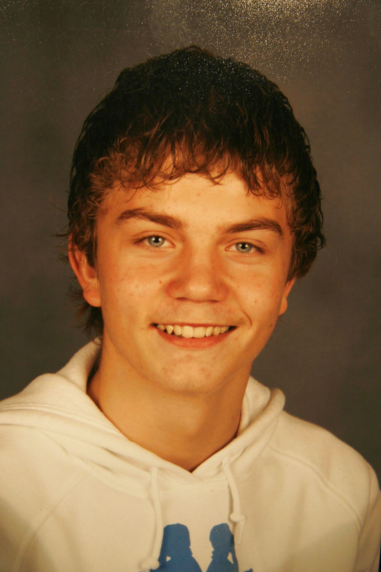 15-årige Rasmus Popenda dræbte Henrik Bjerremand Kristensen og filmede dødsøjeblikket på sin mobiltelefon.