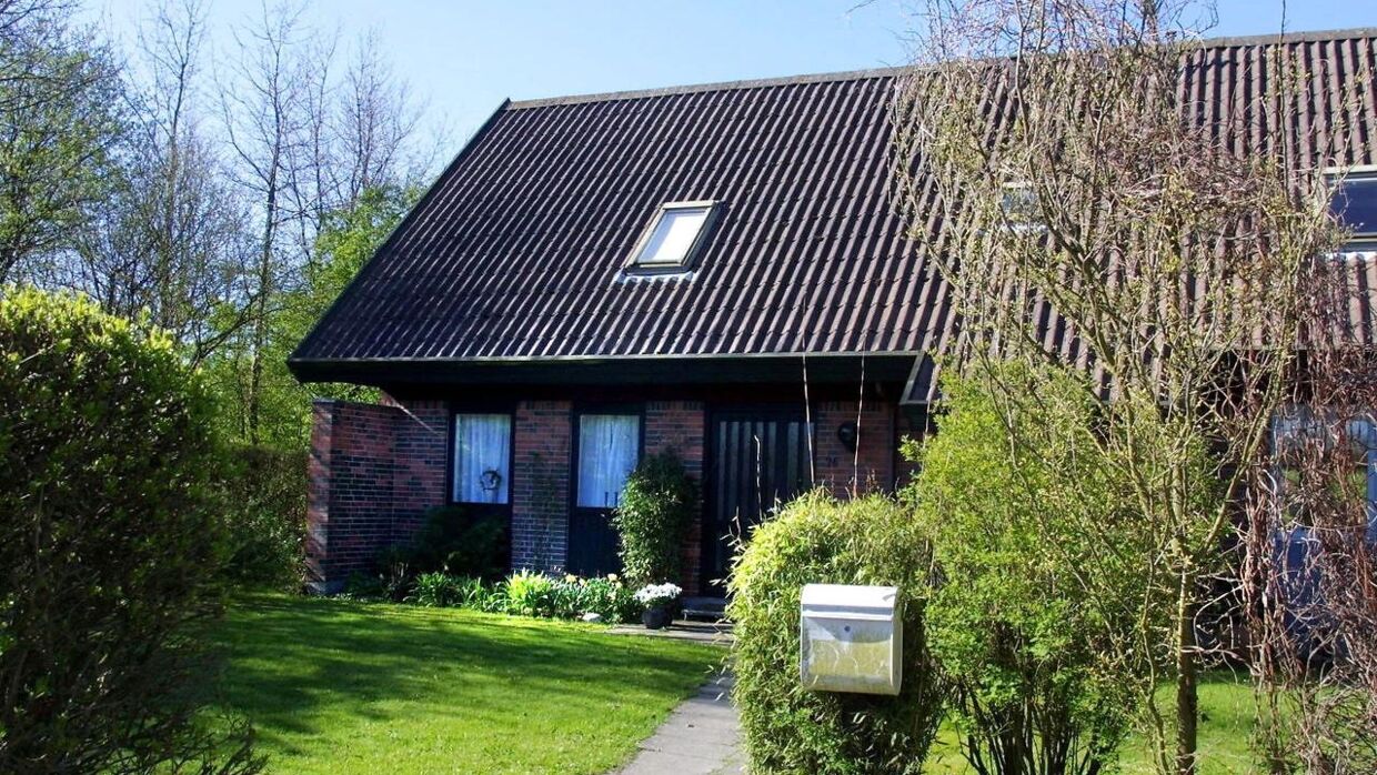 Mens antallet af huse til salg i Odense Kommune er faldet i løbet af den seneste måned, er antallet af lejligheder til salg stort set uændret. Arkivfoto.