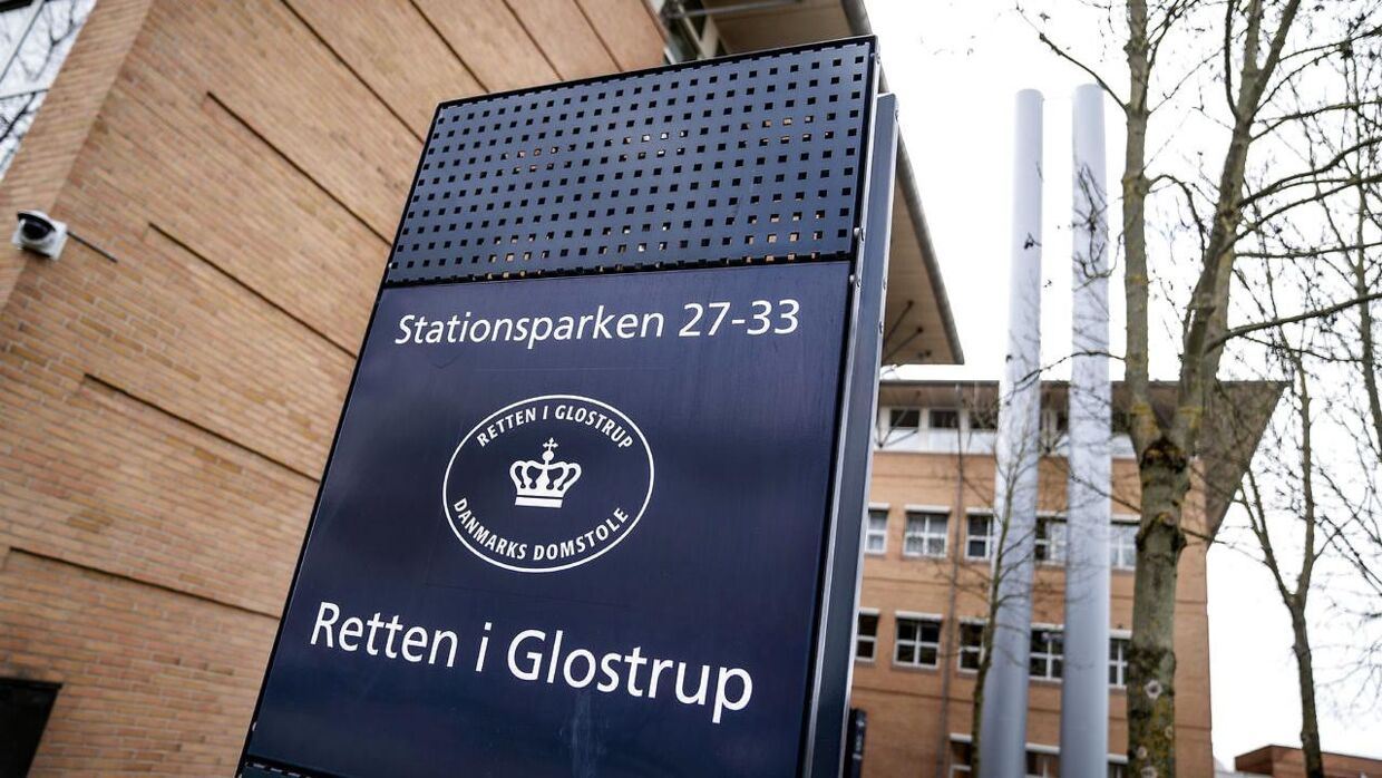 Retten i Glostrup idømte dem torsdag bøder for mange millioner kroner. 