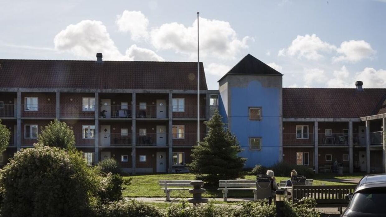 Styrelsen for Patientsikkerhed har på et tilsynsbesøg i marts konstateret 'kritiske problemer af betydning for patientsikkerheden' på plejehjemmet Fællesboligerne – Lille Glasvej, der ligger i Odense.