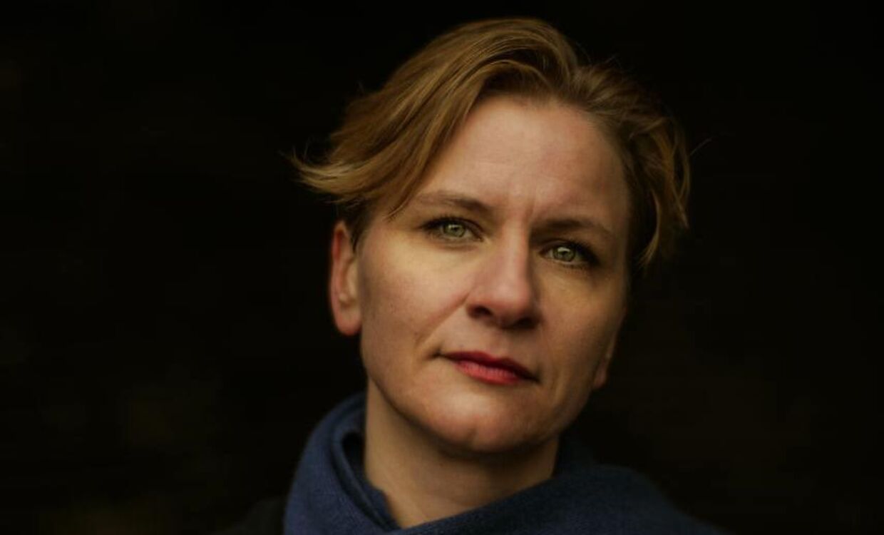 Katrine Dirckinck-Holmfeld.