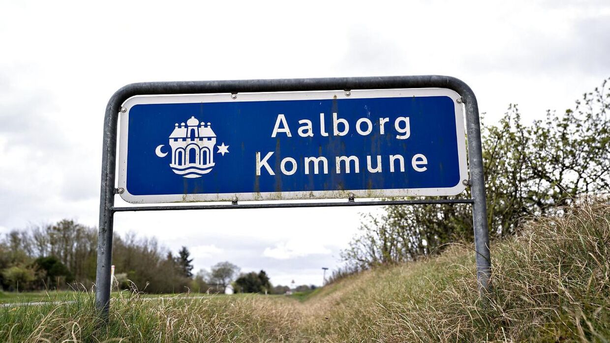 De ansatte i Hjemmeplejen Nr. Tranders i Aalborg Kommune arbejder under kaotiske forhold, der giver stress-symptomer og går ud over borgerne. 