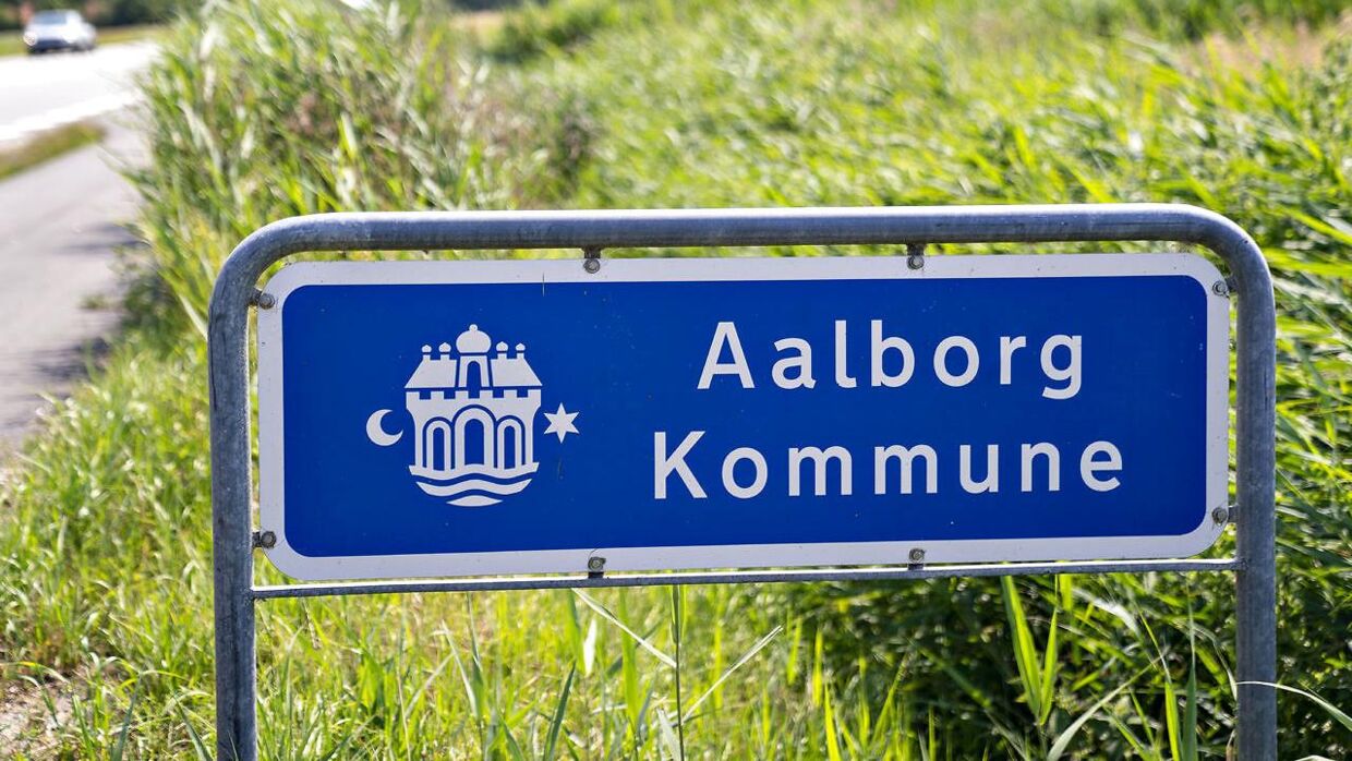 Aalborg Kommune.