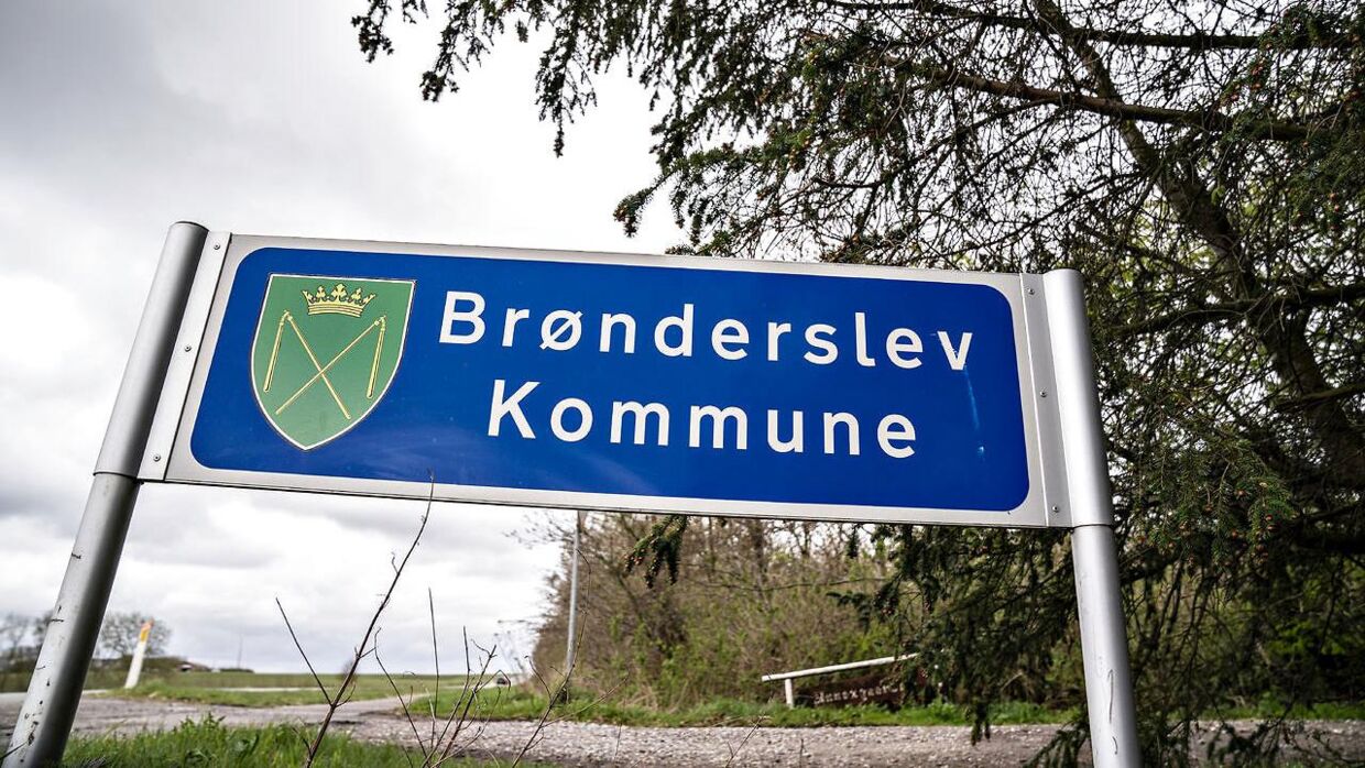 Brønderslev Kommune har sagt nej til at give flere midler til Kirkens Korshærs varmestue.