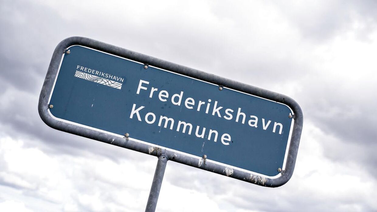 Frederikshavn Boligforening har uberettiget stemt på deres lejeres vegne. Det er ifølge en juraprofessor et brud på straffeloven. (Foto: Henning Bagger/Ritzau Scanpix)