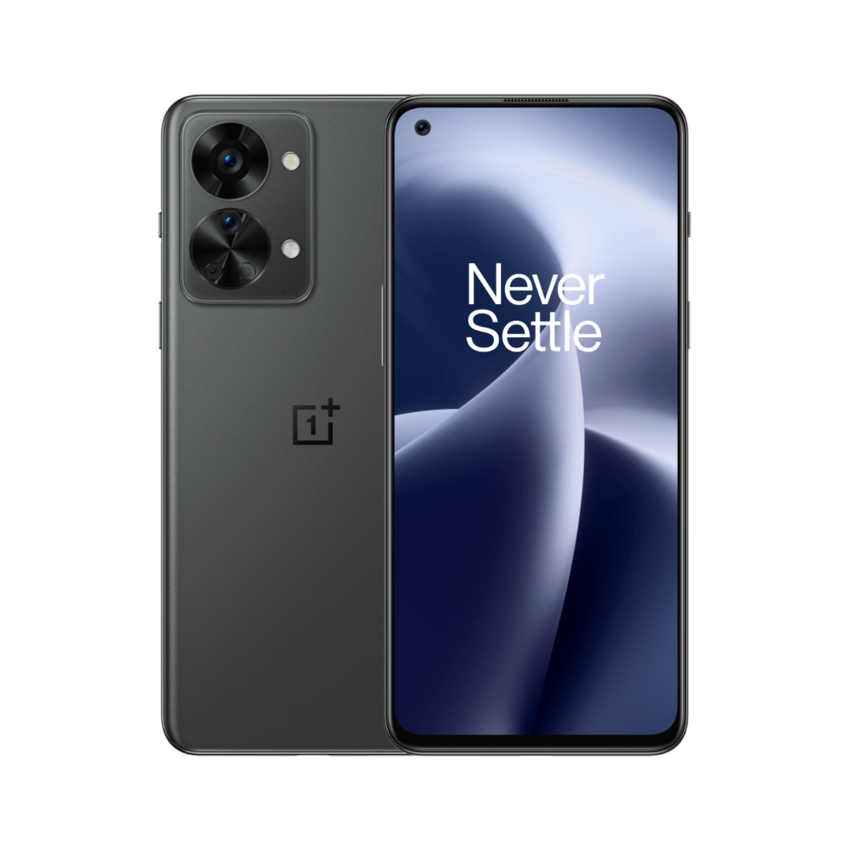 OnePlus Nord 2T 5G.