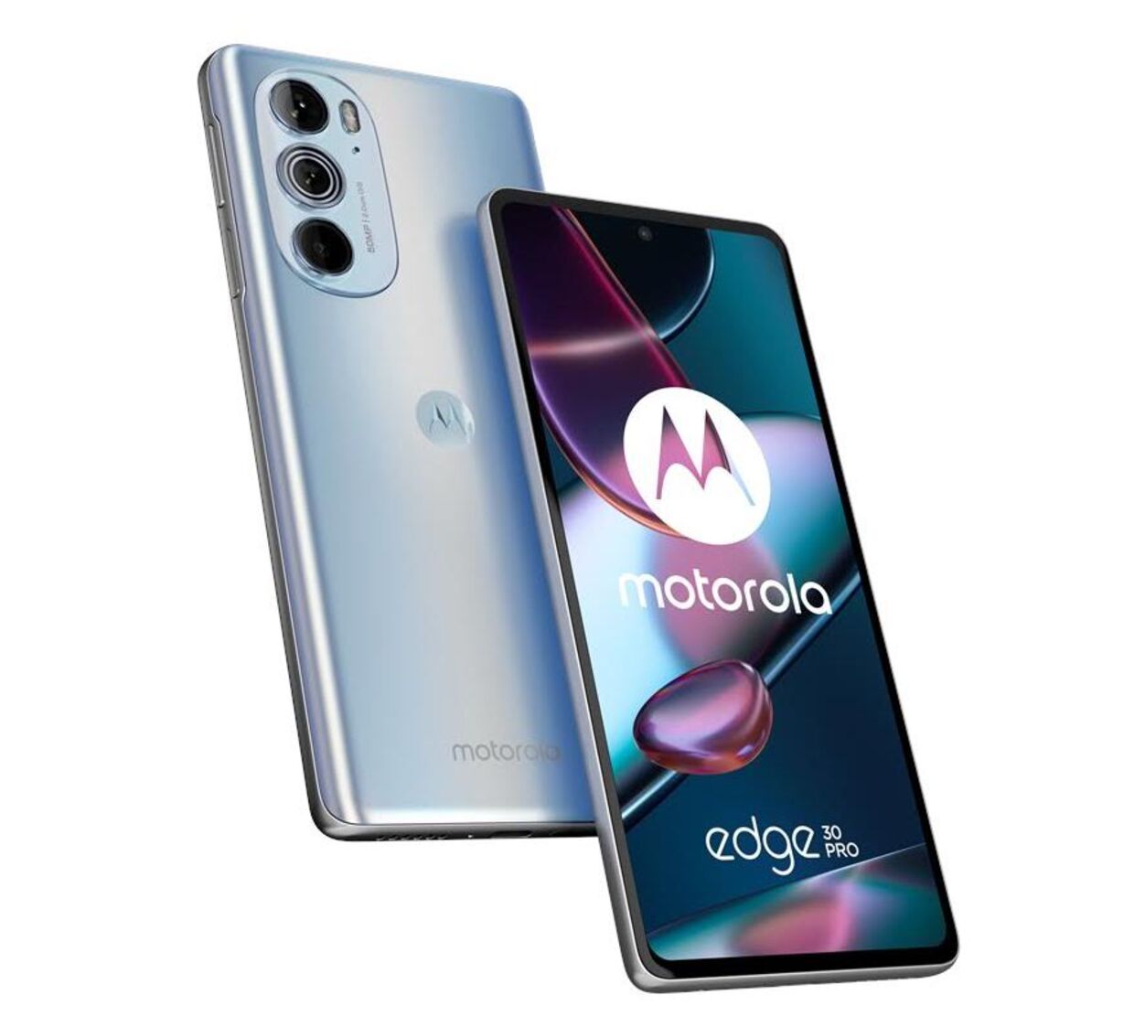Motorola Edge 30 pro.